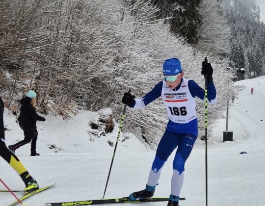 20260215_3. Deutscher Schülercup Skilanglauf in Oberstdorf